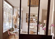 A LOUER DE SUITE - Local/bureau en hyper centre ville de CHANTILLY - toutes activité hors restauration