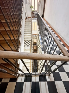 A VENDRE AJACCIO - TRIANGLE D OR - HYPER CENTRE et au CALME - Bel appartement de 3 pièce avec cave 