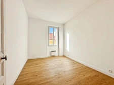 A VENDRE AJACCIO - TRIANGLE D OR - HYPER CENTRE et au CALME - Bel appartement de 3 pièce avec cave 