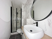 A VENDRE AJACCIO - TRIANGLE D OR - HYPER CENTRE et au CALME - Bel appartement de 3 pièce avec cave 