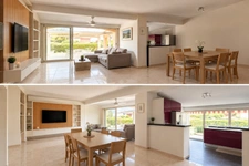 A vendre CARGESE - proche de la plage - Maison de 2 chambres et 1 bureau - Jacuzzi