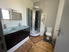 A vendre : Superbe maison en pierre de 270 m2  - 