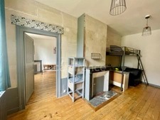 A vendre : Superbe maison en pierre de 270 m2  - 