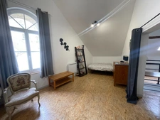 A vendre : Superbe maison en pierre de 270 m2  - 