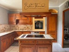 Propriete à vendre 5 pièces proche de SENLIS (60) - 3 chambres possibilité 4 - Jardin 2100m2 avec Piscine - A1 à 10 min / CDG 20 min / Ecoles privées et publiques / Commodités