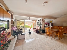 A vendre CARGESE - proche de la plage - Maison de 2 chambres et 1 bureau - Jacuzzi
