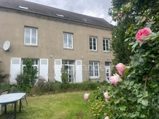 A vendre : Superbe maison en pierre de 270 m2  - 