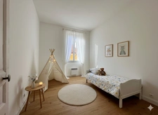 A VENDRE AJACCIO - TRIANGLE D OR - HYPER CENTRE et au CALME - Bel appartement de 3 pièce avec cave 