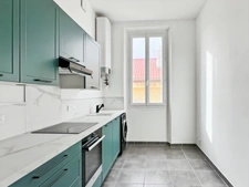 A VENDRE AJACCIO - TRIANGLE D OR - HYPER CENTRE et au CALME - Bel appartement de 3 pièce avec cave 