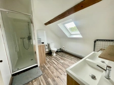 A vendre : Superbe maison en pierre de 270 m2  - 