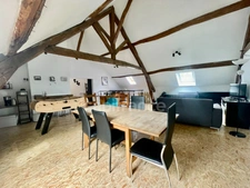 A vendre : Superbe maison en pierre de 270 m2  - 
