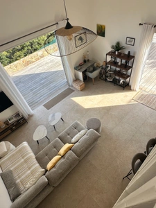 Sublime Villa Récente - piscine - vue panoramique sur la mer - Pietrosella - résidence privée - proximité plage d'argent - commerces et aéroport AJACCIO