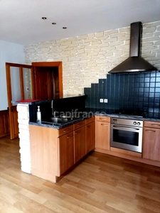 Dpt Haute-Saône (70), à vendre  2 appartement T1 et T2  - 