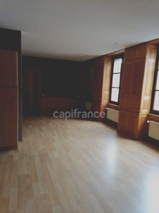 Dpt Haute-Saône (70), à vendre  2 appartement T1 et T2  - 