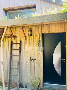 Maison en Bois  à vendre 9 pièces LE TREHOU (29)
