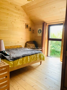 Maison en Bois  à vendre 9 pièces LE TREHOU (29)