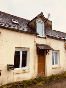 Maison de bourg (29)