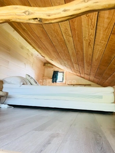 Maison en Bois  à vendre 9 pièces LE TREHOU (29)