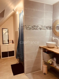 Maison à vendre 5 pièces SAINT ELOY (29)