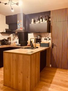 Maison à vendre 5 pièces SAINT ELOY (29)