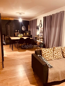 Maison à vendre 5 pièces SAINT ELOY (29)