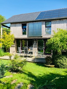 Maison en Bois  à vendre 9 pièces LE TREHOU (29)