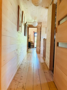 Maison en Bois  à vendre 9 pièces LE TREHOU (29)