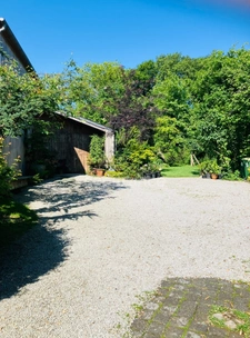 Maison en Bois  à vendre 9 pièces LE TREHOU (29)