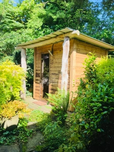 Maison en Bois  à vendre 9 pièces LE TREHOU (29)