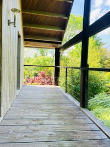Maison en Bois  à vendre 9 pièces LE TREHOU (29)