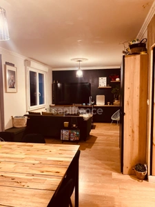Maison à vendre 5 pièces SAINT ELOY (29)