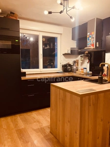Maison à vendre 5 pièces SAINT ELOY (29)