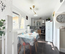INVESTISSEMENT LOCATIF SÉCURISÉ - Maison louée 65 m² - 2 chambres - Fontaine-Notre-Dame