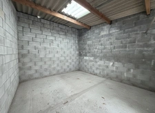 GARAGE / STOCKAGE - NOYELLES SUR SELLE