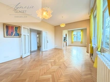 🏡 MAISON INDIVIDUELLE DE CARACTÈRE – GRAND TERRAIN ARBORÉ – VOLUMES GÉNÉREUX 
