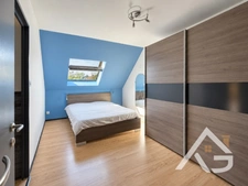 Maison individuelle 136 m² · Semi-plain-pied possible · Jardin & Piscine · Noyelles-sur-Selle
