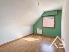 Maison individuelle 136 m² · Semi-plain-pied possible · Jardin & Piscine · Noyelles-sur-Selle