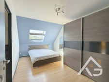 Maison individuelle 136 m² · Semi-plain-pied possible · Jardin & Piscine · Noyelles-sur-Selle
