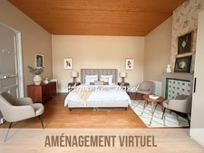🏡 Noyelles-sur-Selle — Grande maison familiale de 234 m², dépendances et cour pavée. Une maison de caractère, désormais à 276 000 €