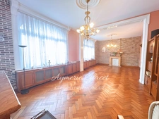 🏡 Noyelles-sur-Selle — Grande maison familiale de 234 m², dépendances et cour pavée. Une maison de caractère, désormais à 276 000 €