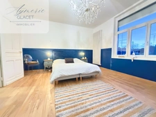 Grande maison individuelle et familiale à Noyelles-sur-Selle 