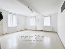Maison 4 P · 80 m² · Petit budget · Investisseur · Douchy-les-Mines