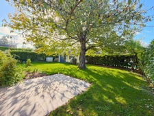 Maison individuelle 136 m² · Semi-plain-pied possible · Jardin & Piscine · Noyelles-sur-Selle