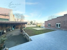 Grande maison individuelle et familiale à Noyelles-sur-Selle 