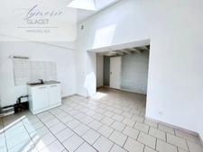 MAISON AVEC JARDIN – INVESTISSEMENT LOCATIF SIMPLE ET SÉCURISÉ