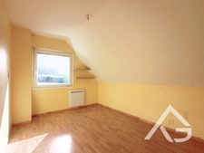 Maison individuelle 136 m² · Semi-plain-pied possible · Jardin & Piscine · Noyelles-sur-Selle