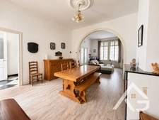Maison de ville familiale 156 m² · 3 niveaux · Extérieur · Proche centre & gare · Cambrai / Quartier Paul Duez