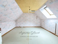Maison 4 P · 80 m² · Petit budget · Investisseur · Douchy-les-Mines