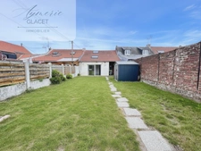 MAISON AVEC JARDIN – INVESTISSEMENT LOCATIF SIMPLE ET SÉCURISÉ