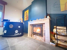 Grande maison individuelle et familiale à Noyelles-sur-Selle 